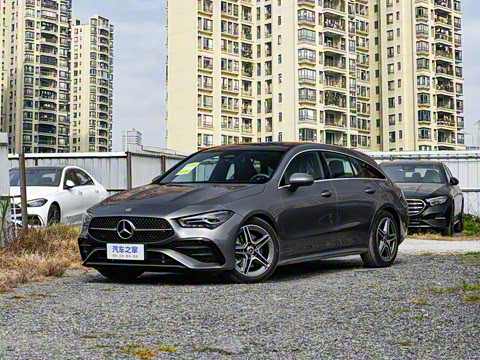 2026�� CLA 200 ���ܳ�