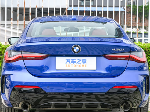 2026�� 430i M�˶���ҹ��װ