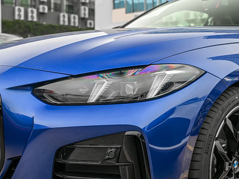 2026�� 430i M�˶���ҹ��װ