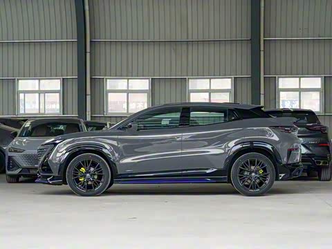 2023�� �ڶ��� 1.5T �˶��� �����