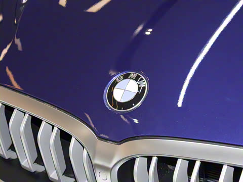 2022�� 840i ���Ž��ܳ� M�˶���װ