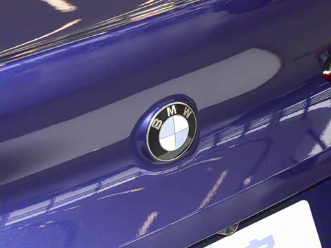 2022�� 840i ���Ž��ܳ� M�˶���װ