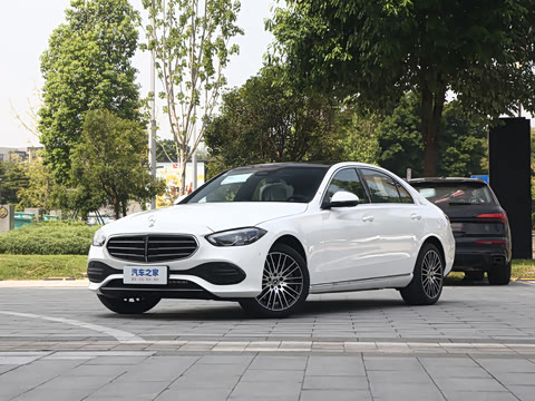 2025�� �Ŀ� C 260 L