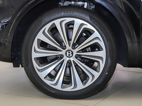2026�� 4.0T V8 ������վ���