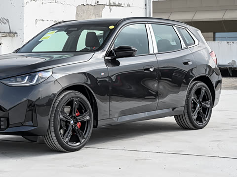 2026�� M50 xDrive