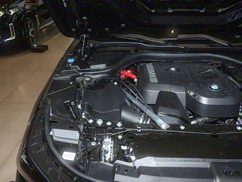 2024�� 530i ������ M�˶���װ