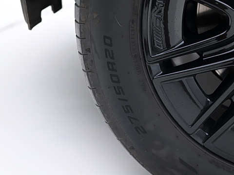 2025�� G580 �׷��ر��