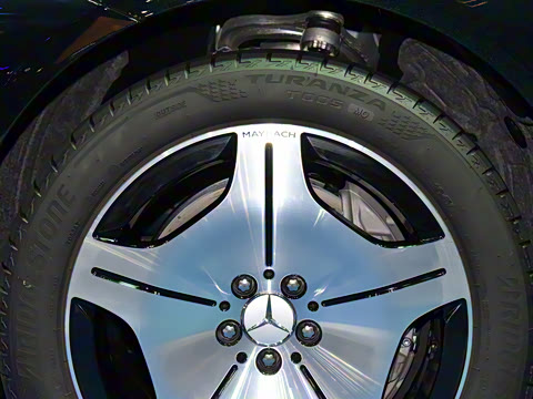 2026�� S 480 4MATIC