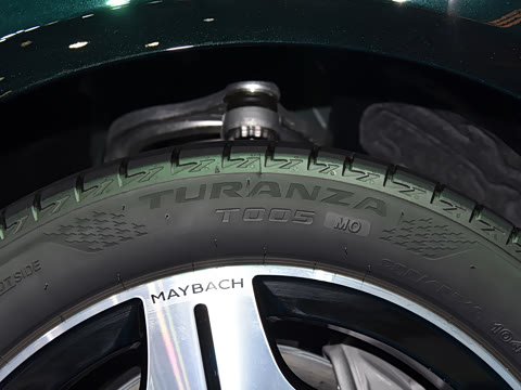 2026�� S 480 4MATIC