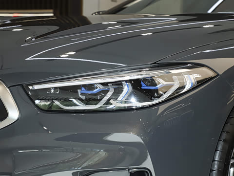 2022�� 840i ˫�Ž��ܳ� M�˶���װ