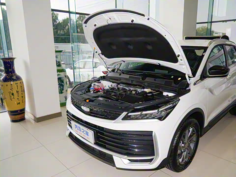 2025�� ��ԽL 1.5TD DCT ��Խ