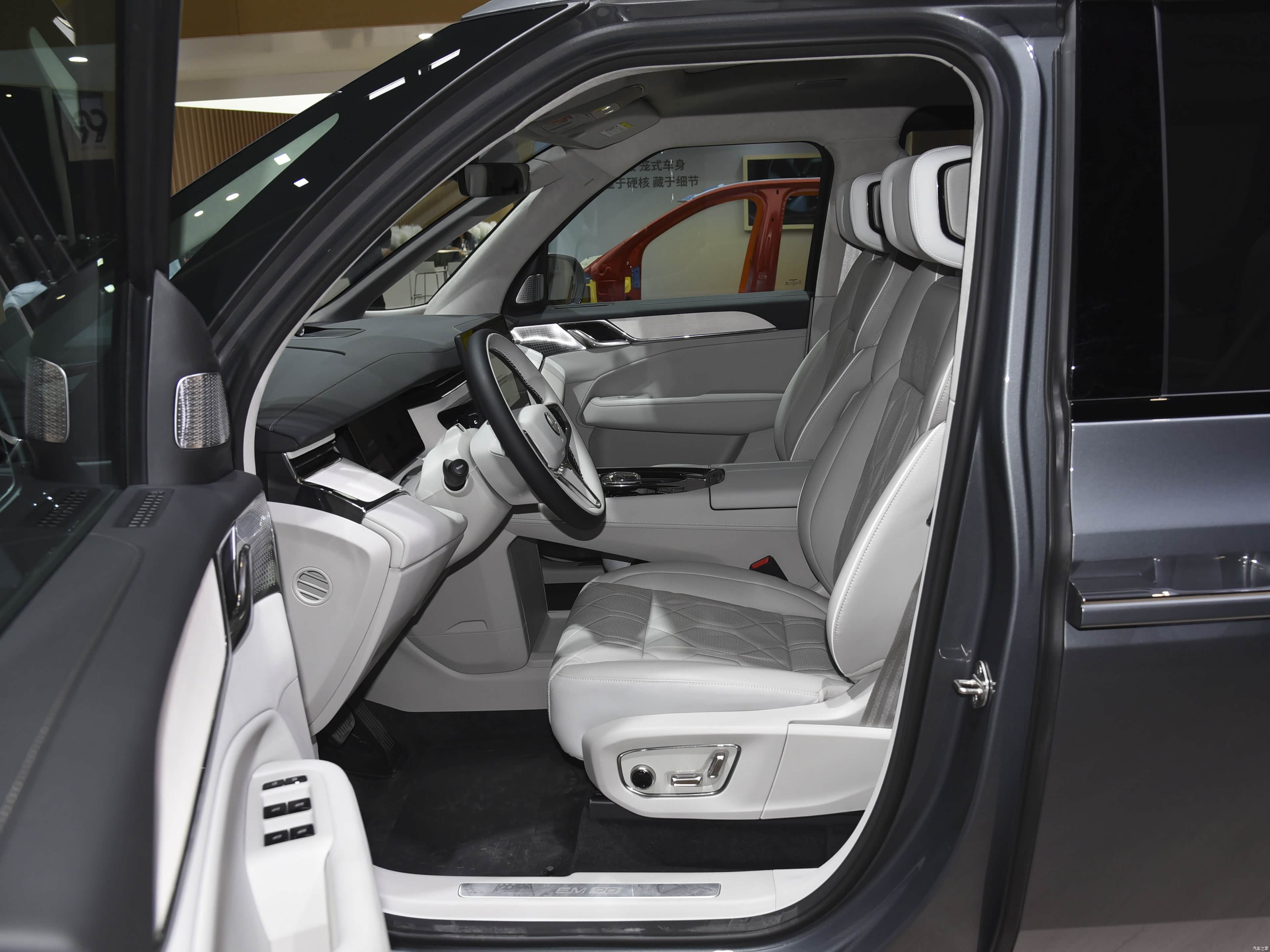 Volvo EM90, миниатюра 21