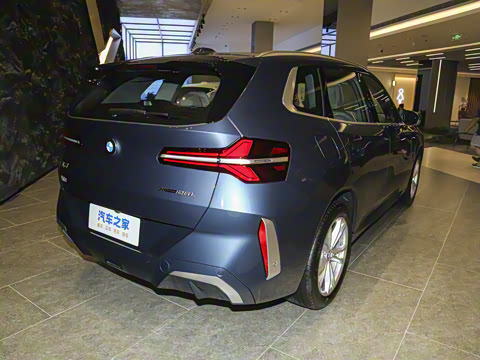 2025�� xDrive25L ������װ