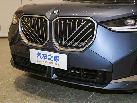 2025�� xDrive25L ������װ