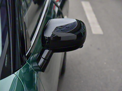 2025�� 463km COOPER SE ������