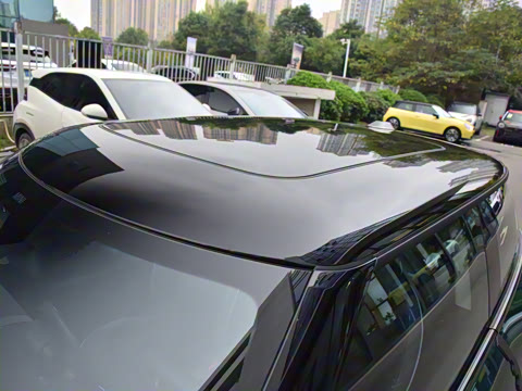 2025�� 463km COOPER SE ������