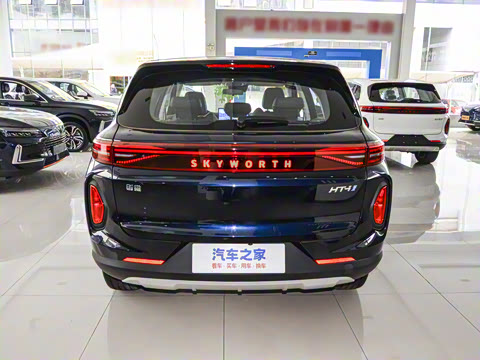 2024�� 1.5L PHEV 115KM ������