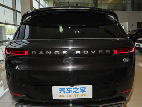 2025�� 400PS Dynamic SE