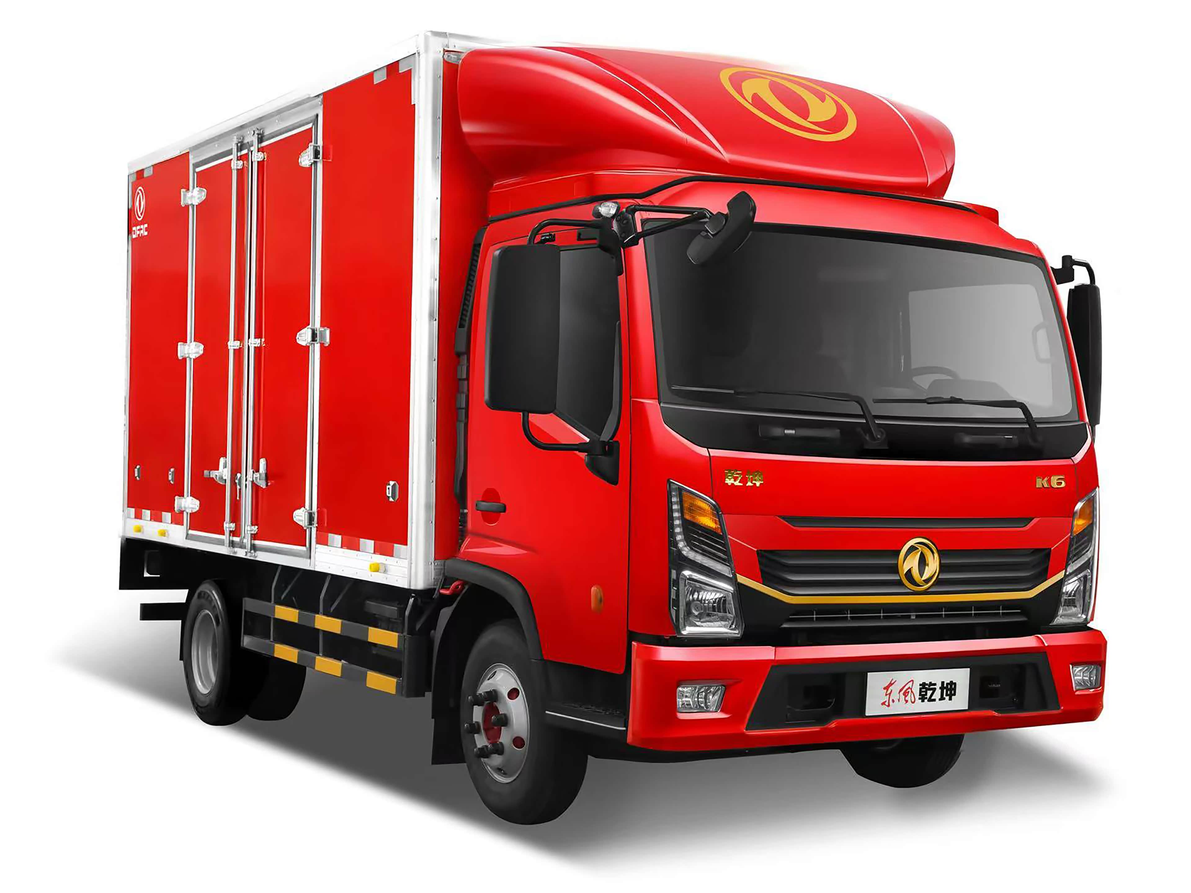 Dongfeng K6