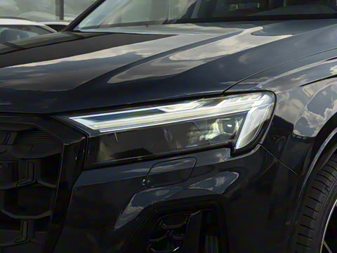 2025�� 55 TFSI quattro S line����ʿ��