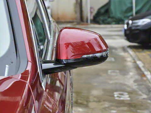 2025�� sDrive25Li X�����װ