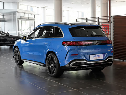 2026�� ����� 400 L 4MATIC