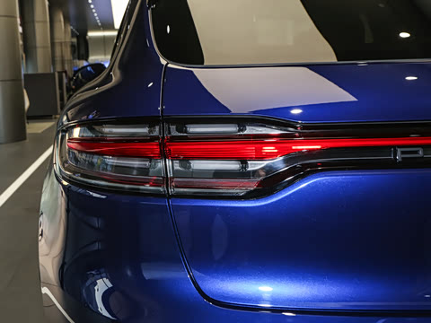 2026�� Macan 2.0T ���ΰ�