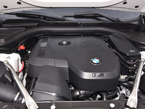 2026�� �Ŀ� 530Li ������ M�˶���װ