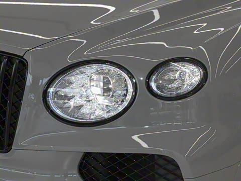 2024�� 4.0T V8 �ŶȰ�