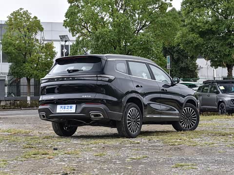 2025�� 290TGDI DCT����+