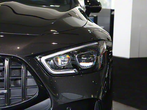 2026�� AMG GT 50 �����ܳ� �й��ر��