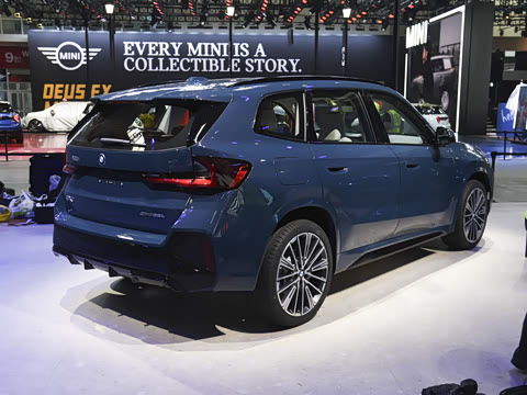 2026�� eDrive25L M�˶���װ