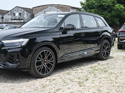 2026�� 55 TFSI quattro S line����ʿ��