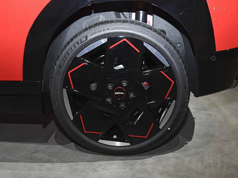 2025�� �Ŀ� JOHN COOPER WORKS