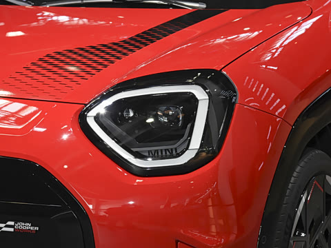 2025�� �Ŀ� JOHN COOPER WORKS