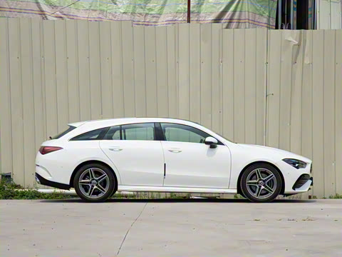 2025�� CLA 200 ���ܳ�