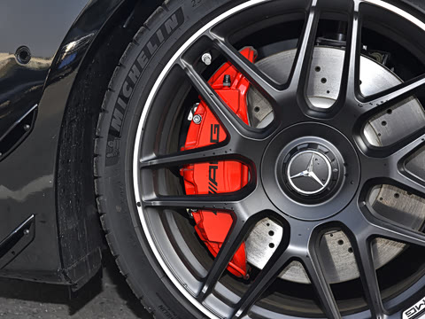 2026�� AMG CLA 45 S 4MATIC+