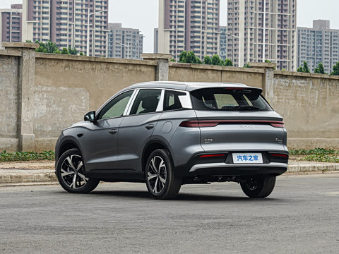 2026�� �ɳ۰� DM-i 220KM��Խ��