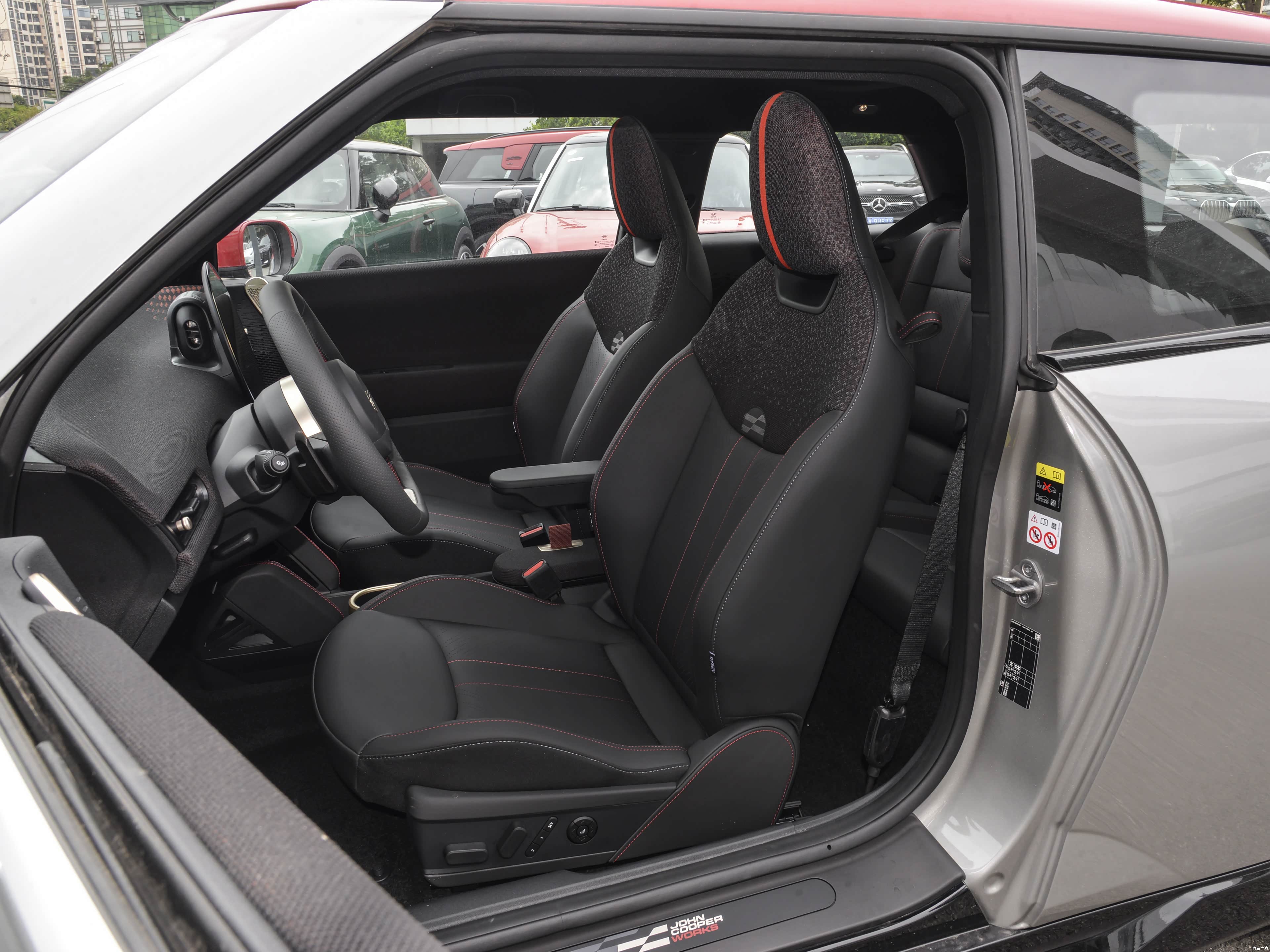 MINI Jcw, миниатюра 22