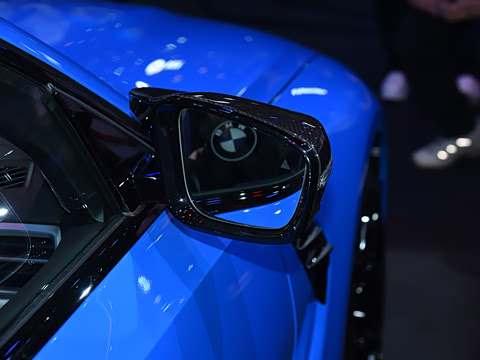 2026�� M3���а� M xDrive ������