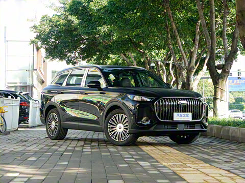 2026�� 9X 2.0T �Զ����������