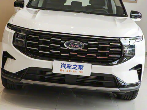 2026�� ���L 2.0T EcoBoost ��������������