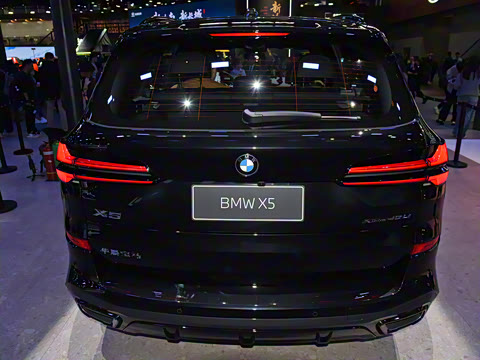 2026 xDrive 40Li M˶ҹװ