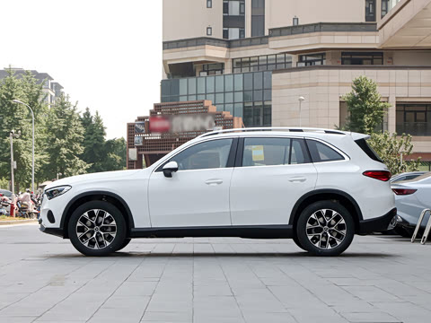 2026�� �Ŀ� GLC 260 L 4MATIC �����