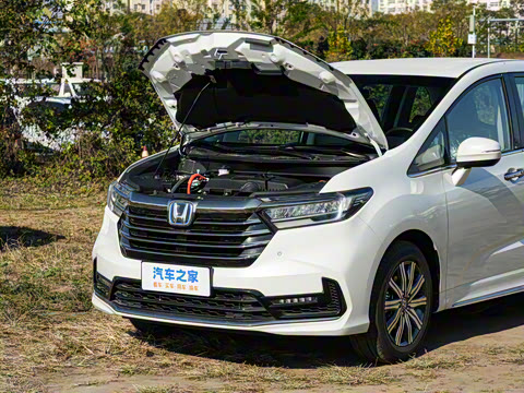 2026�� 2.0L e:HEV ��������