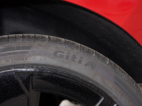 2026�� ���L GTS 380TSI ����