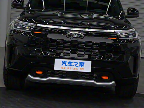 2025�� 2.3T EcoBoost ���ش�Խ�� 5��