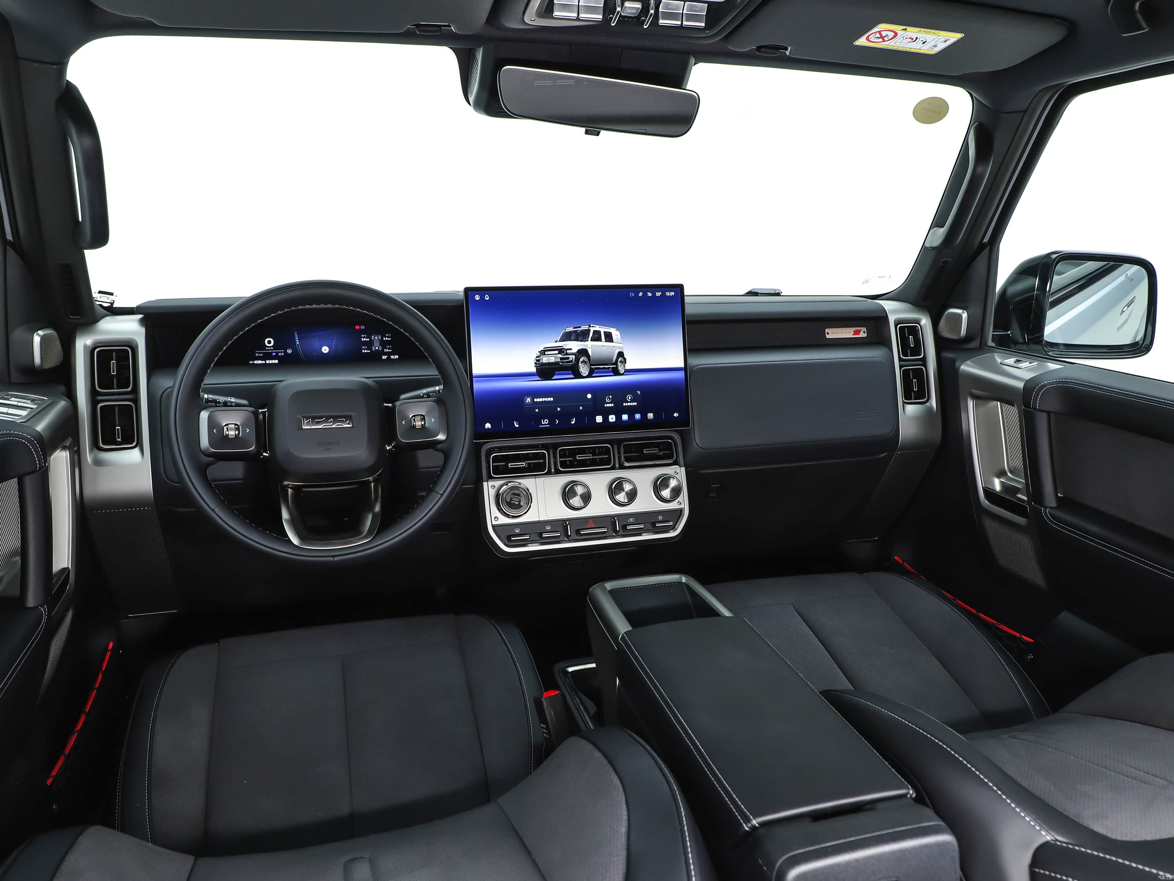 iCAR V23, миниатюра 13