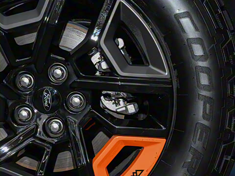 2025�� 2.3T EcoBoost ���ش�Խ�� 5��