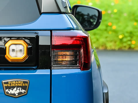 2026�� 2.4T AWD Wilderness ��Ұ��